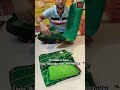 💥🎉सावन स्पेशल ग्रीन साड़ी कलैक्शन 2024 subhas brand sarees green special party wear sarees.