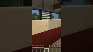 3 պեչենի 2 շիշ ջուր!? Arm Zone Minecraft Hayeren