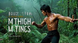 Fear Inducing Scenes: Bruce Lee's Heart-Racing Jungle Wars