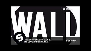 R3hab \u0026 Swanky Tunes ft. Max C. - Sending My Love (Original Mix)