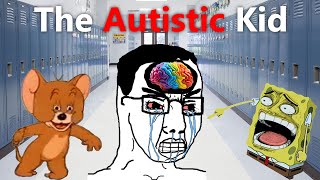 Having Autism At School