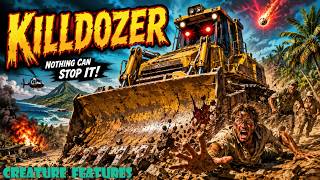 Killdozer (1974)