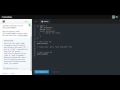 Javascript Objects 2 - Review: The story so far : Codecademy