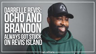 Darrelle Revis | Who Was Responsible For The Success In New England, Tom Brady or Bill Belichick?