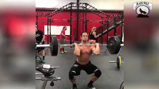 The KING of CROSSFIT   Rich Froning   Crossfit motivation