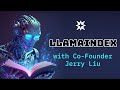 LlamaIndex | Connect Your Data to Large Language Models | With CoFounder Jerry Liu