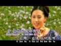 曾琳 zeng lin i 又见秋莲 i official music video