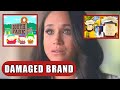 Meghan Rages As South Park's New Episode Puts End To Her Riviera Orchard Brand With Humiliatx ROAST