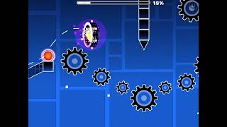 Difficulty Experiment 34% | by kaiguy