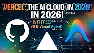 Build & Deploy AI Apps for FREE with Vercel (2026 Guide)