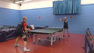 Kevin Nicholls v Vadym Krevs | Group Stage | Cippenham Veteran 1* Tournament