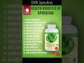 dxn spirulina ❤️