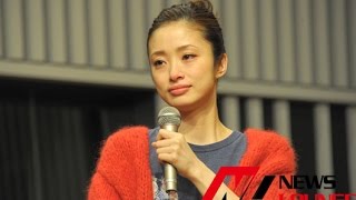 上戸彩　第40回ラジオ・チャリティ・ミュージックソンを無事完走し涙！「こんな声じゃ本当は0点です。プロ失格です…」