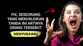 12 tanda seseorang memiliki perasaan spesial terhadapmu