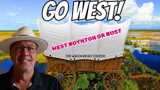 Why West Boynton Beach Is Perfect for Families and Retirees Alike
