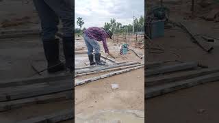 Welding Cottage for worker #welding #cottage #workers