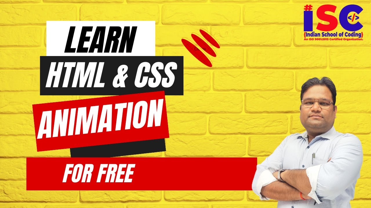 Running Car Animation Using Html Css Youtube