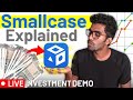 Everything You Need To Know About Smallcase