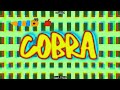 Cobra  | Free Freestyle Dance Beat x Afro Hiphop x Yan.z