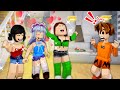 ROBLOX LIFE :  The Perfect Choice | Roblox Animation