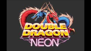 Double Dragon Neon - Countryside 1