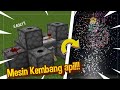 CARA MEMBUAT MESIN KEMBANG API DI MINECRAFT!!