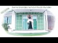 MC Livinho - Novinha do Bundão | Brown Andrade