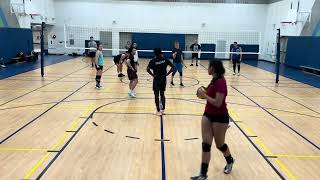 20240301 - Friday Night Volleyball - Game 2