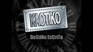 kaotiko   paranoia.wmv