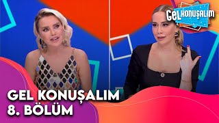 Gel Konuşalım 8. Bölüm | 15 Ocak 2025 ‪@GelKonusalim