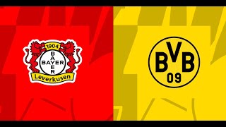 Borussia Dortmund vs Bayer Leverkusen: Unbeaten Streak Continues | Bundesliga Highlights