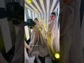 كواليس وجمال الفساتين wedding dress weddingdress bride