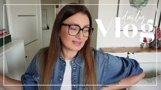 DAILY VLOG🌱ŻYCIE BEZ GLUTENU❤️NOWA MIŁOŚĆ🛒ZAKUPY W IKEA I TANIE KOSMETYCZNE POLECAJKI |RozgadanaTv