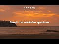 Burn - David Kushner ✗ Tradução/Legendado