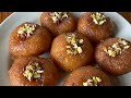 Balushahi | Badushah !🤩 Indian Sweet | Dessert 😋👌🏼