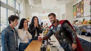CELEBRITIES Surprising FANS When They Least EXPECT It! #untoldstories