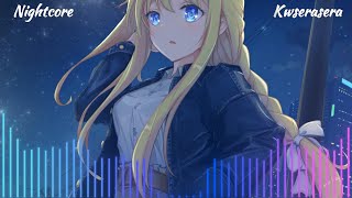 Nightcore-Mrs.GREEN APPLE-ケセラセラ