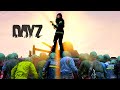 This Is The Most UNFORGIVING Server - A DayZ Movie