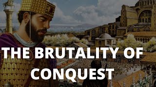 The brutalities and consequences of conquest | Thomas Sowell