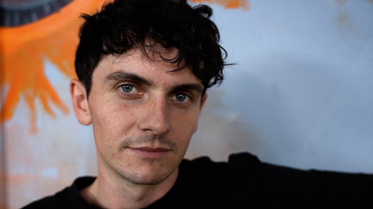 Billiard Day Promotional Youtube