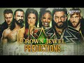 WWE Crown Jewel 2022 Predictions