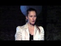 Feminism: changing concepts | Martine Oh | TEDxYouth@Maastricht
