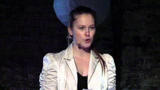 Feminism: changing concepts | Martine Oh | TEDxYouth@Maastricht