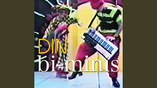 Bi-Minis (Extended Mix)