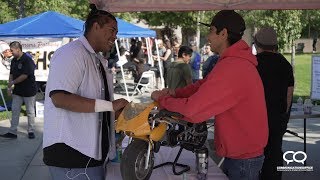CTE Expo 2019 Highlight