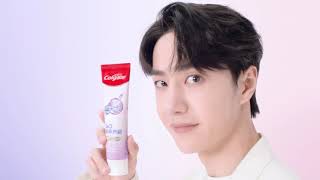 20210428 王一博WANGYIBO | 高露洁Colgate: 全新突破研发高露洁360°玻尿酸牙膏，刷新你对玻尿酸的想象！[30'' TVC]