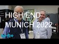 High End Munich 2022