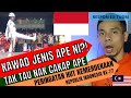 HARI ULANG TAHUN KEMERDEKAAN REPUBLIK INDONESIA KE-77 | MALAYSIA EX-MILITARY REACTION