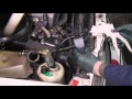 Mercedes Self Leveling Rear Suspension SLS Part 2: Full Visual Inspection