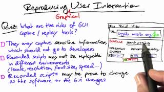 Risks Solution - Software Debugging